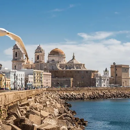 아파트 Corralon De Carros By Time *